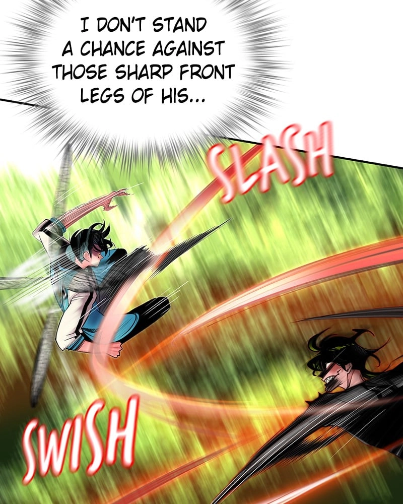 Jungle Juice Chapter 10 - Page 3