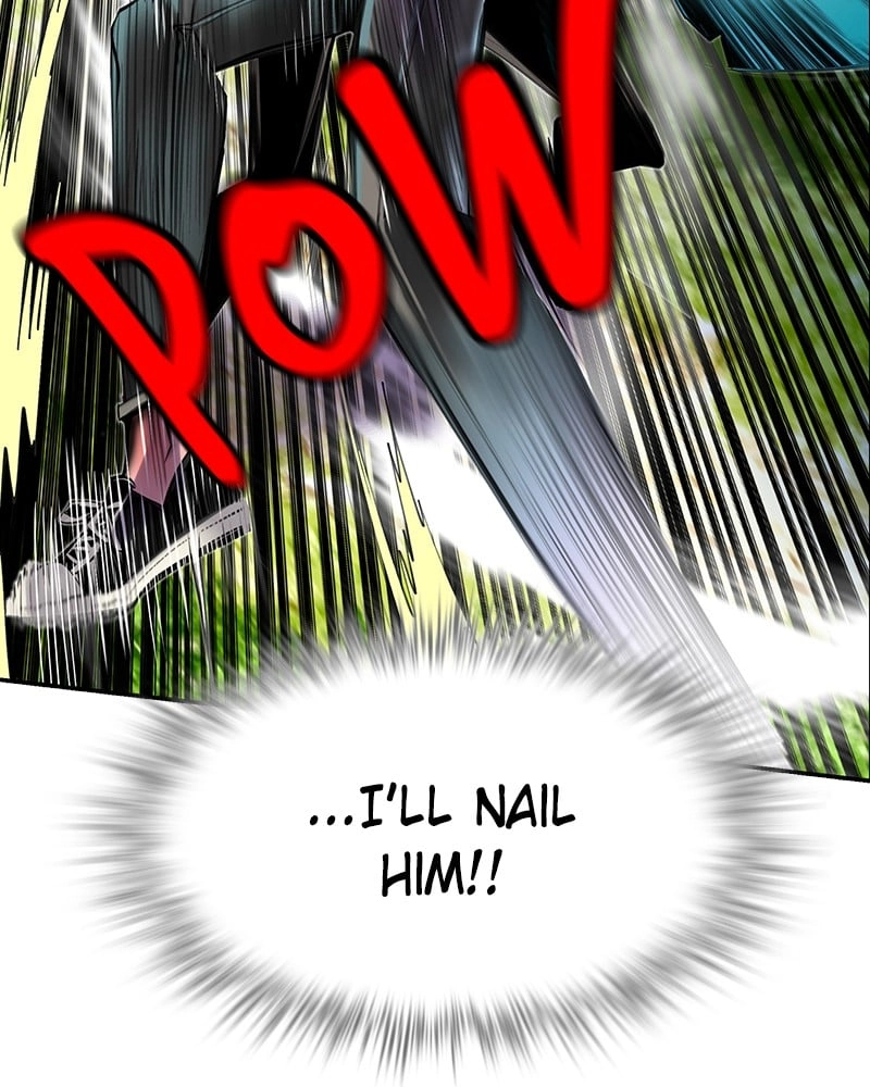 Jungle Juice Chapter 10 - Page 8