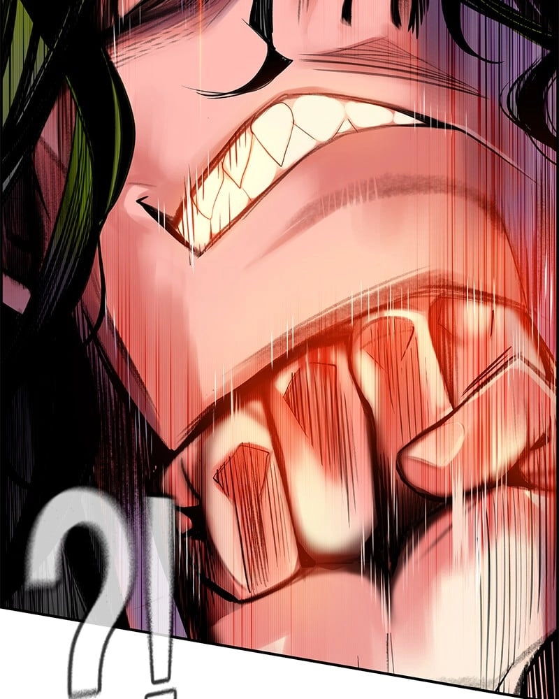 Jungle Juice Chapter 10 - Page 10