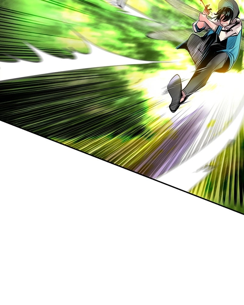 Jungle Juice Chapter 10 - Page 12