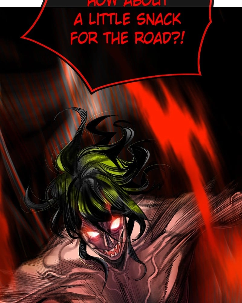 Jungle Juice Chapter 10 - Page 16