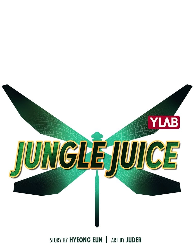 Jungle Juice Chapter 10 - Page 24