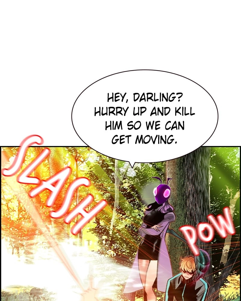 Jungle Juice Chapter 10 - Page 26
