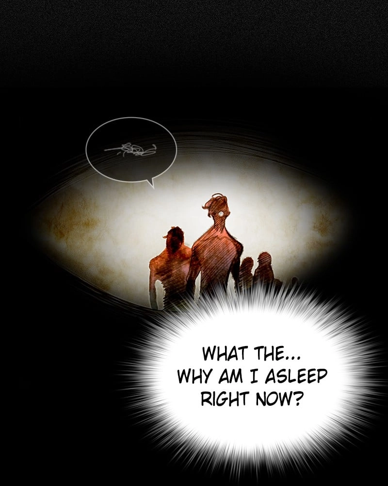 Jungle Juice Chapter 10 - Page 29