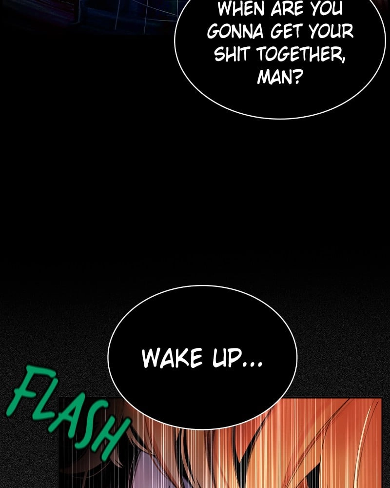 Jungle Juice Chapter 10 - Page 33