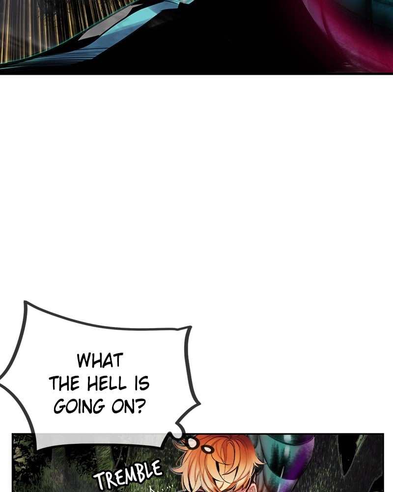 Jungle Juice Chapter 10 - Page 37