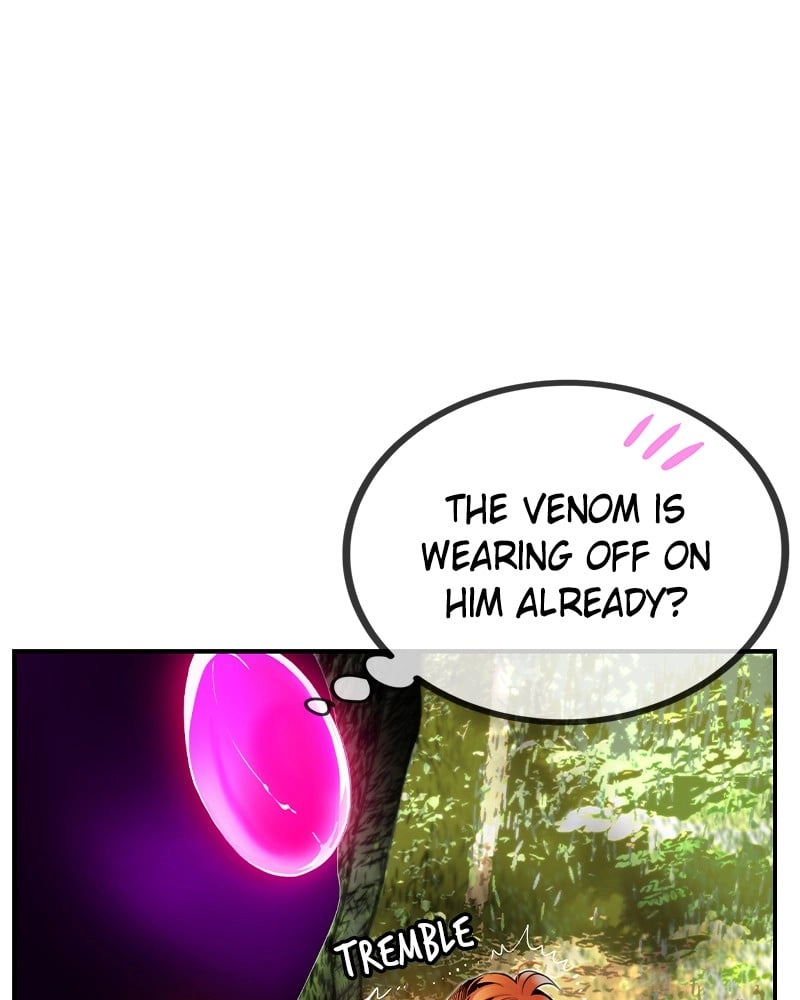 Jungle Juice Chapter 10 - Page 39