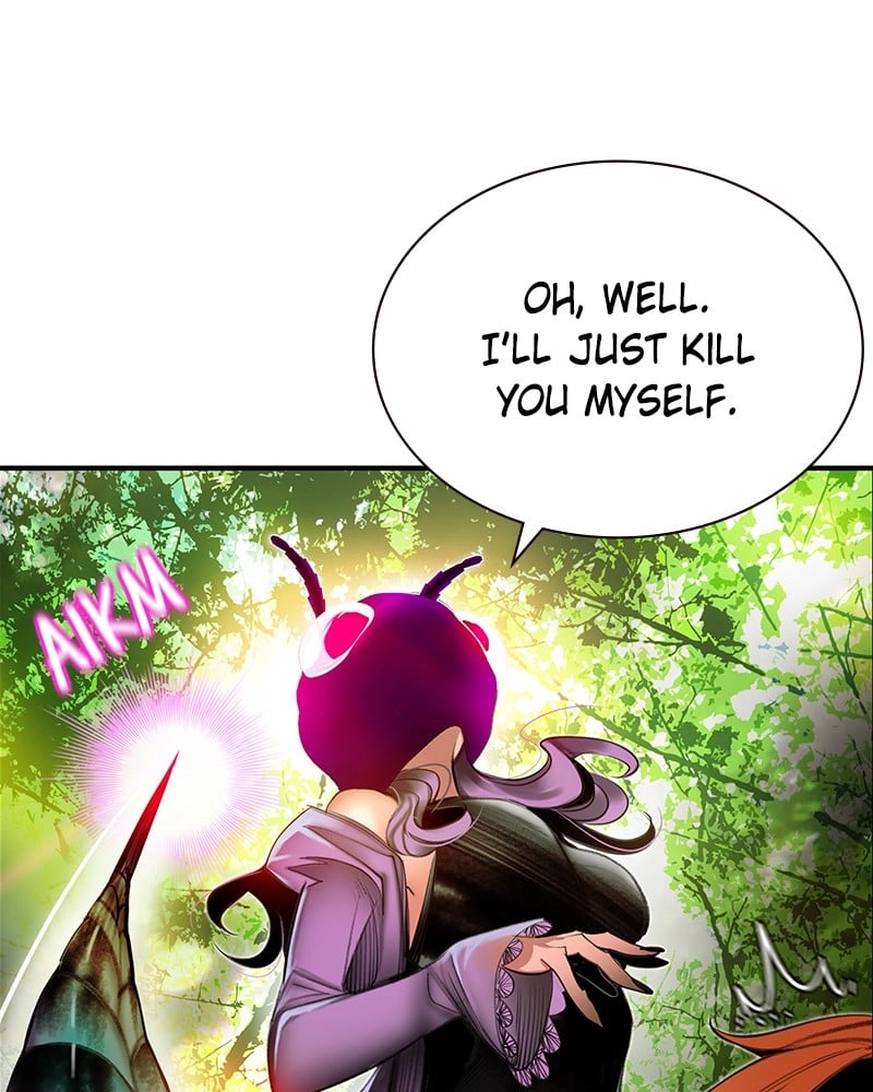 Jungle Juice Chapter 10 - Page 41