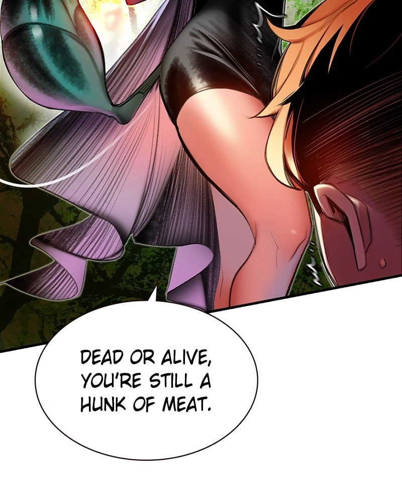 Jungle Juice Chapter 10 - Page 42