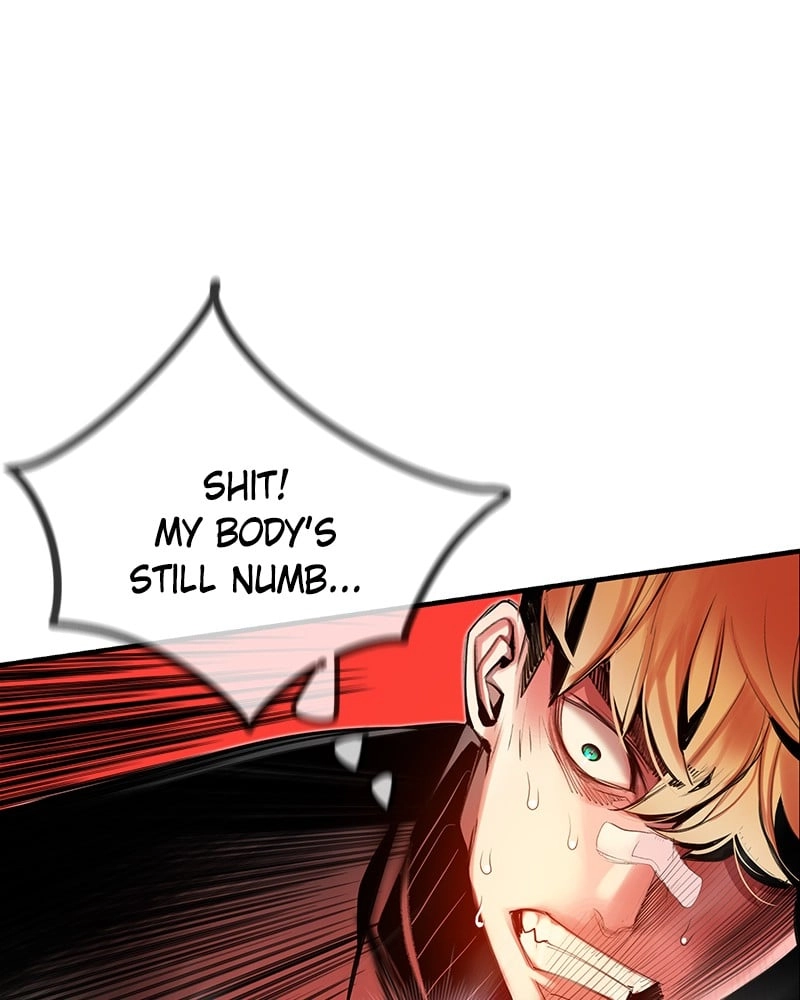 Jungle Juice Chapter 10 - Page 43