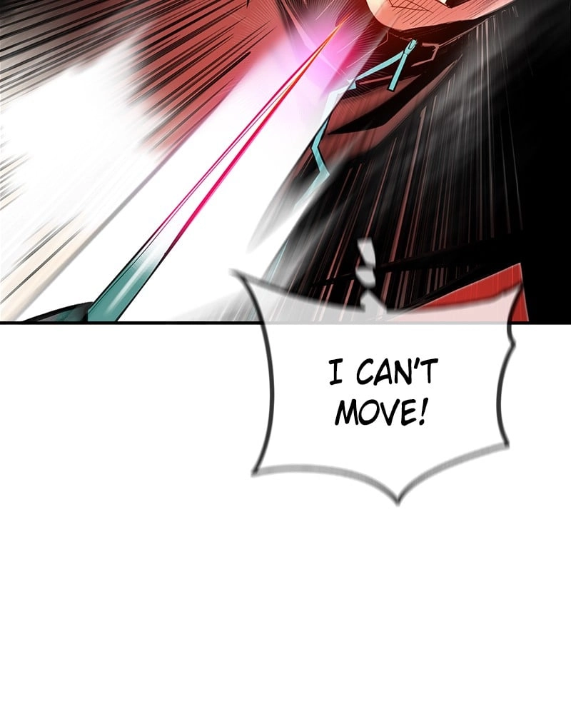 Jungle Juice Chapter 10 - Page 44