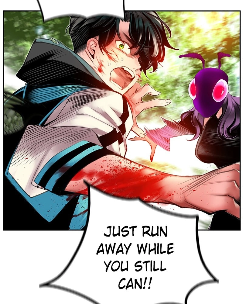 Jungle Juice Chapter 10 - Page 48