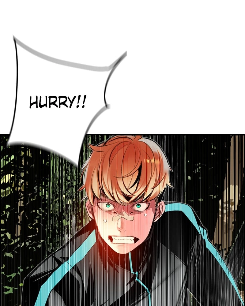 Jungle Juice Chapter 10 - Page 50
