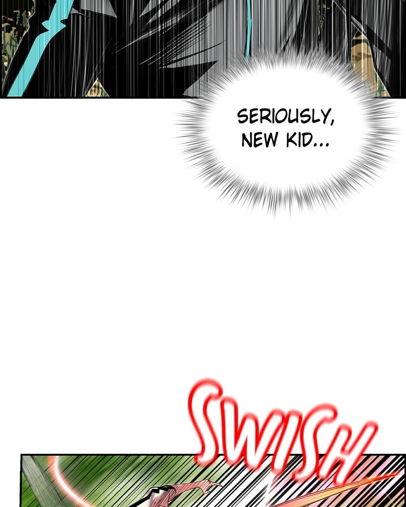 Jungle Juice Chapter 10 - Page 51