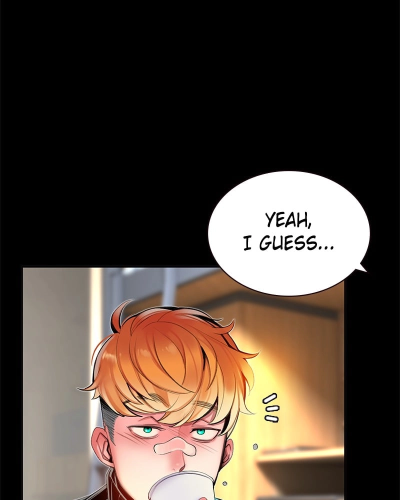 Jungle Juice Chapter 10 - Page 58