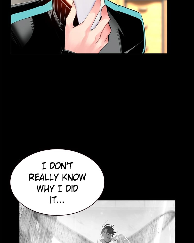 Jungle Juice Chapter 10 - Page 59