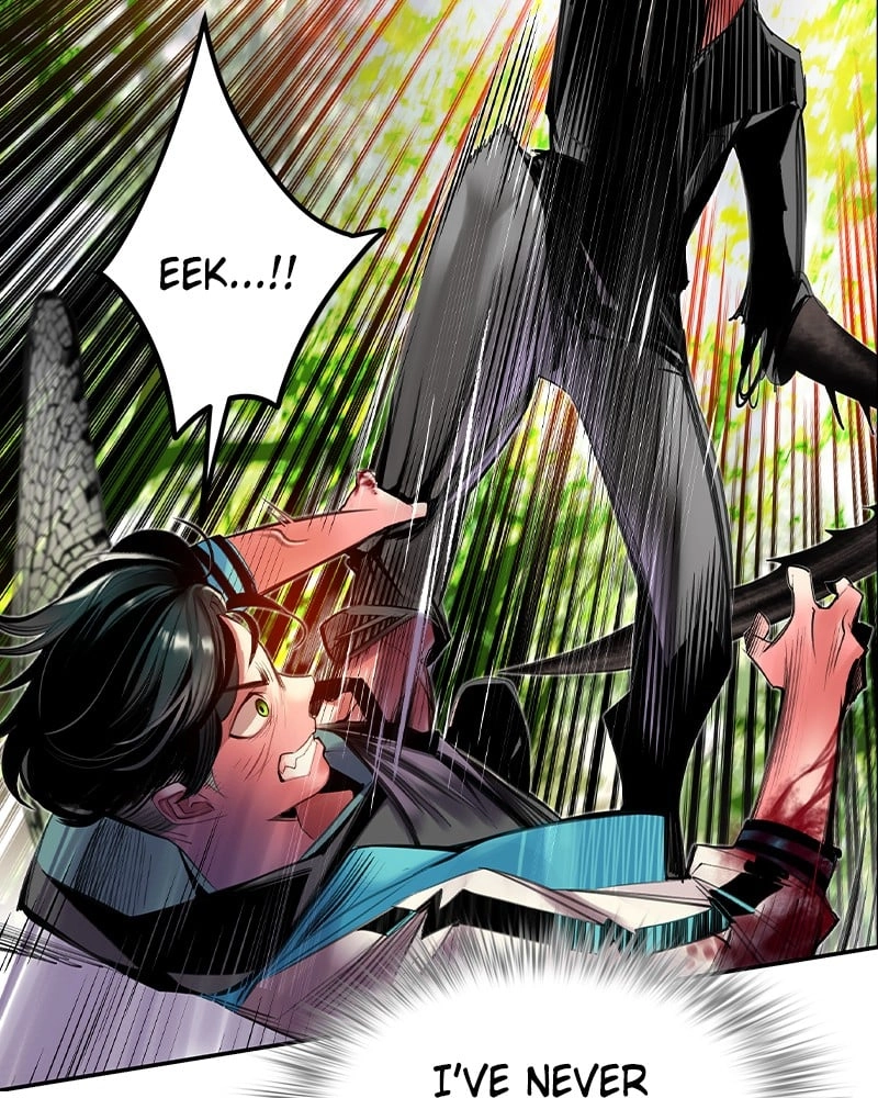 Jungle Juice Chapter 10 - Page 62