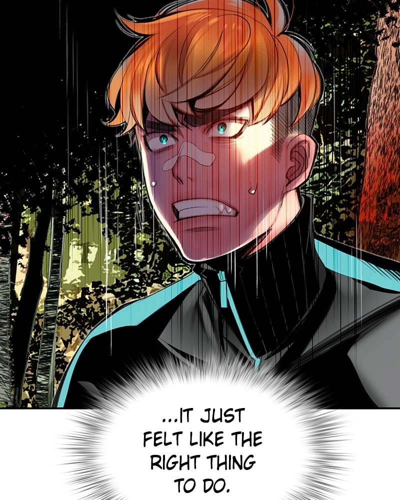 Jungle Juice Chapter 10 - Page 64