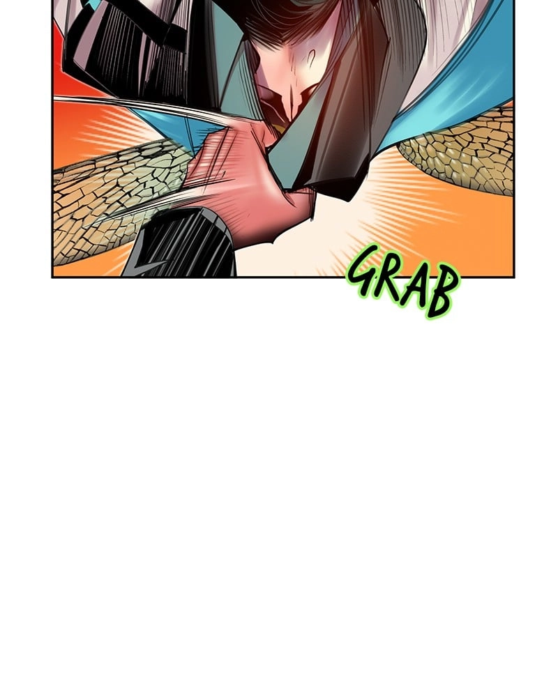 Jungle Juice Chapter 10 - Page 66