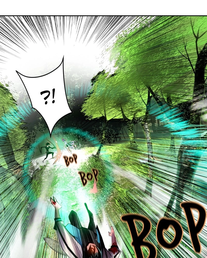 Jungle Juice Chapter 10 - Page 67