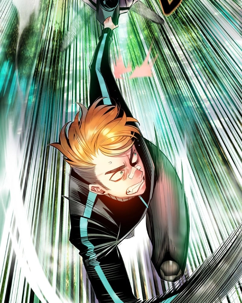 Jungle Juice Chapter 10 - Page 68
