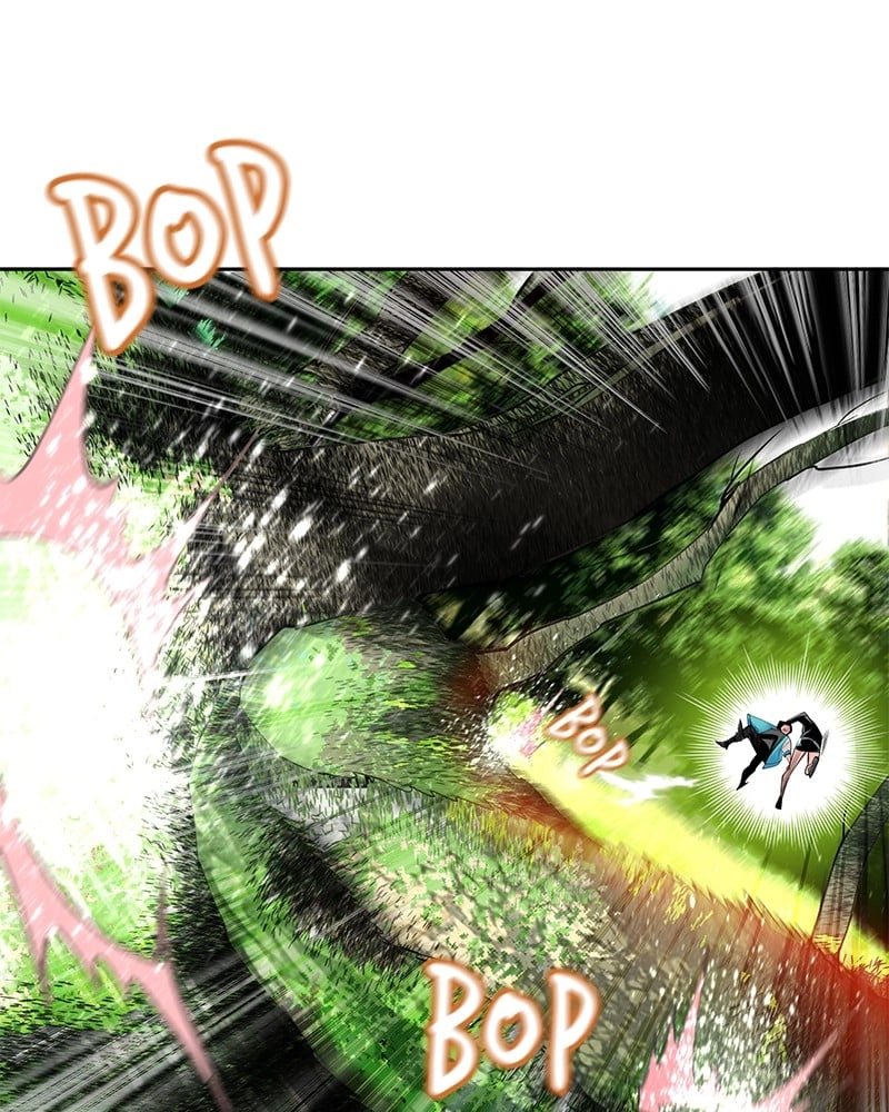 Jungle Juice Chapter 10 - Page 71
