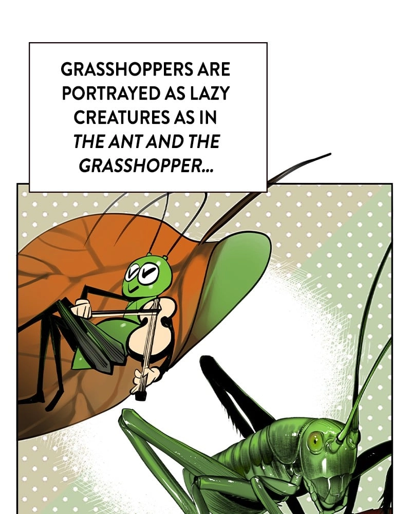 Jungle Juice Chapter 10 - Page 73