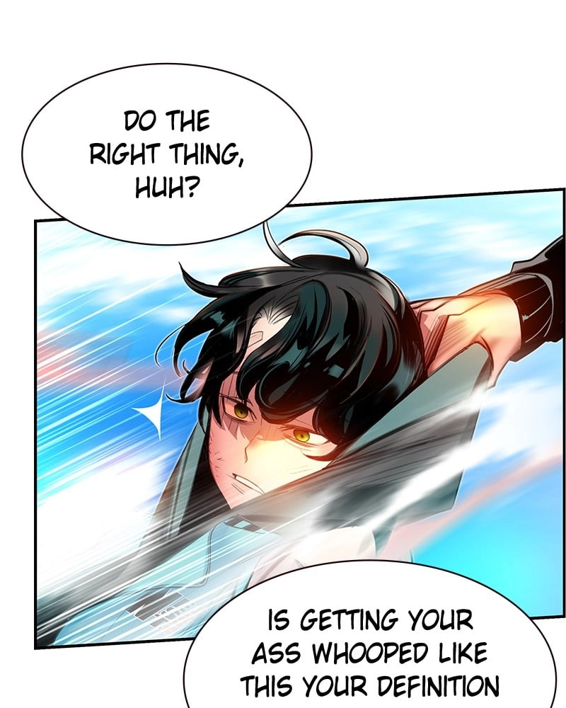 Jungle Juice Chapter 10 - Page 82