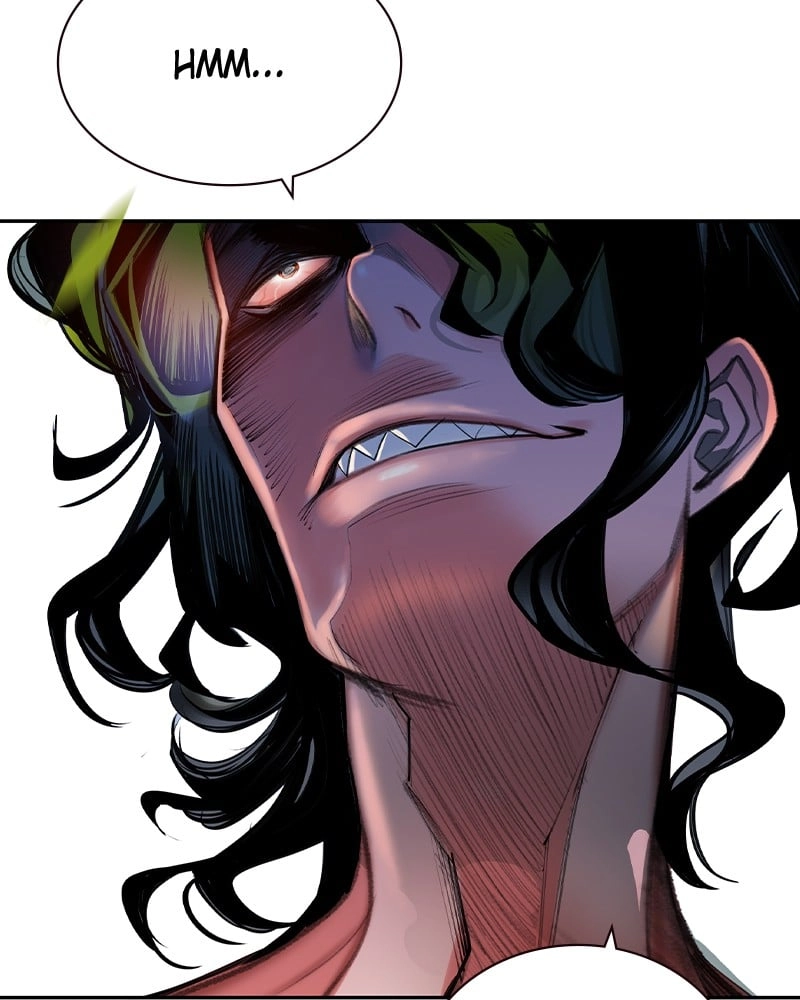 Jungle Juice Chapter 10 - Page 87