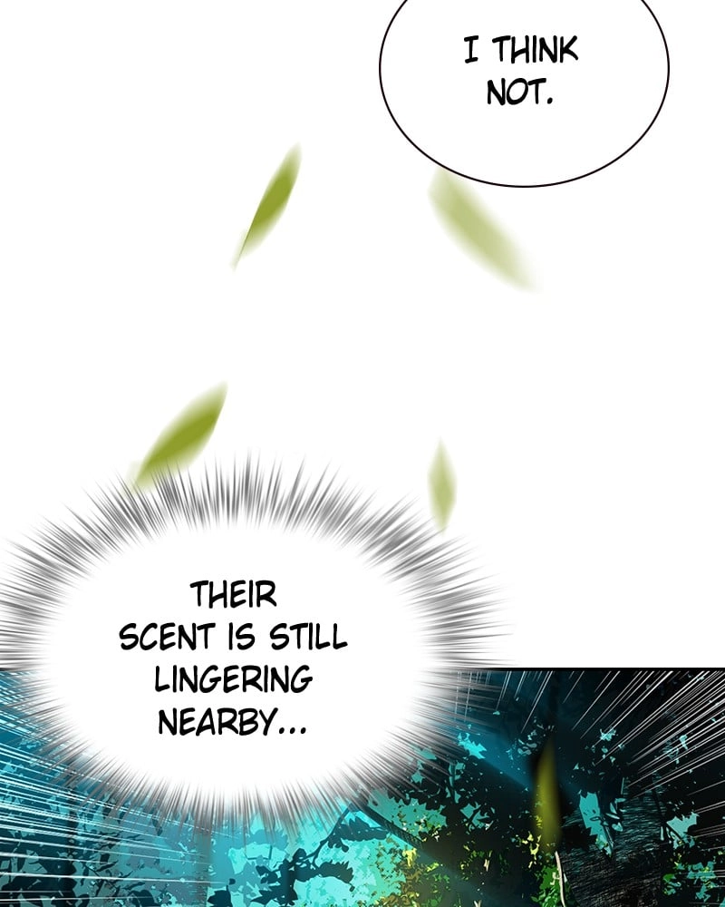 Jungle Juice Chapter 10 - Page 88