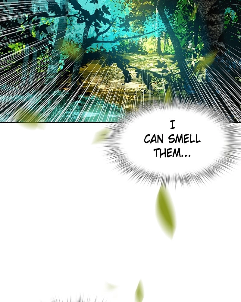 Jungle Juice Chapter 10 - Page 89