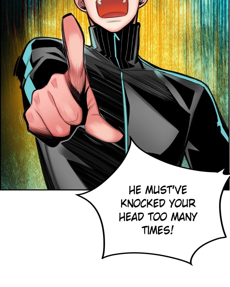 Jungle Juice Chapter 10 - Page 92