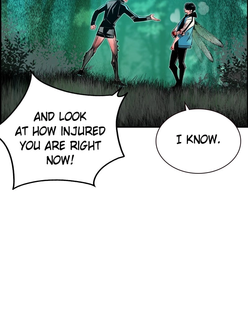 Jungle Juice Chapter 10 - Page 94