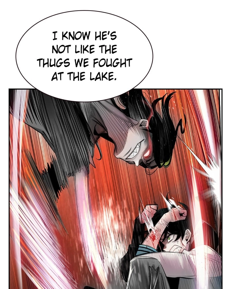 Jungle Juice Chapter 10 - Page 95