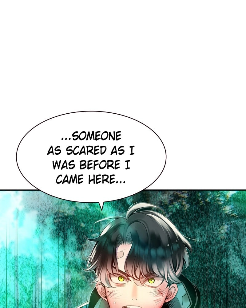Jungle Juice Chapter 10 - Page 100