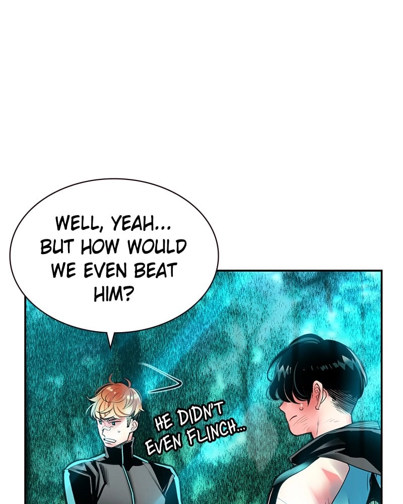 Jungle Juice Chapter 10 - Page 102