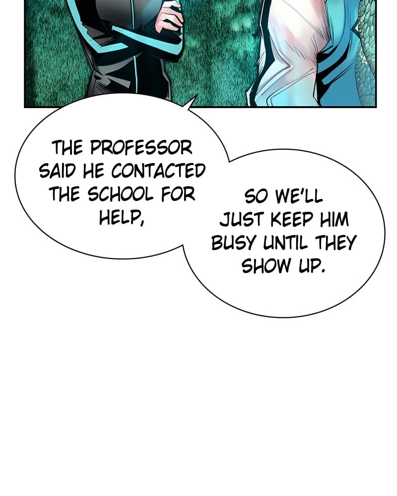 Jungle Juice Chapter 10 - Page 103