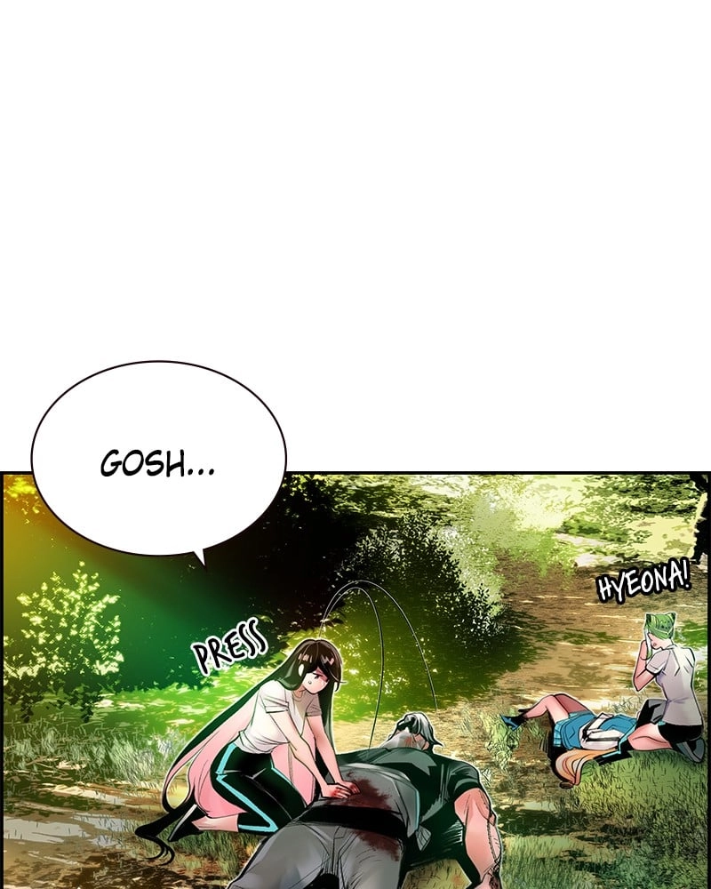 Jungle Juice Chapter 10 - Page 106
