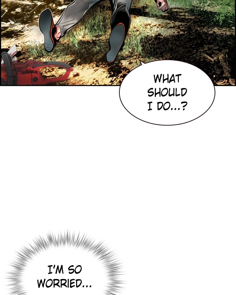 Jungle Juice Chapter 10 - Page 107