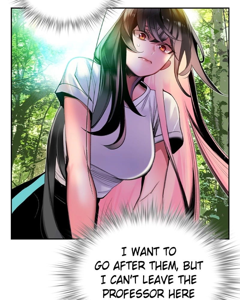 Jungle Juice Chapter 10 - Page 108