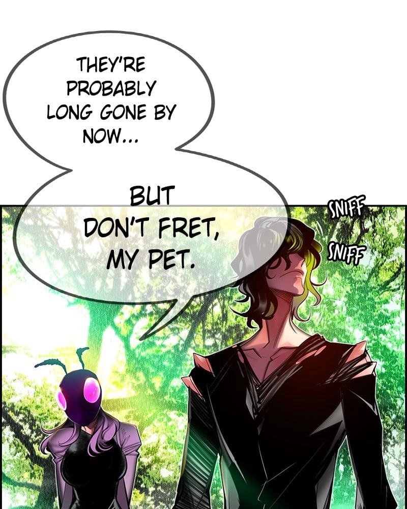 Jungle Juice Chapter 10 - Page 115