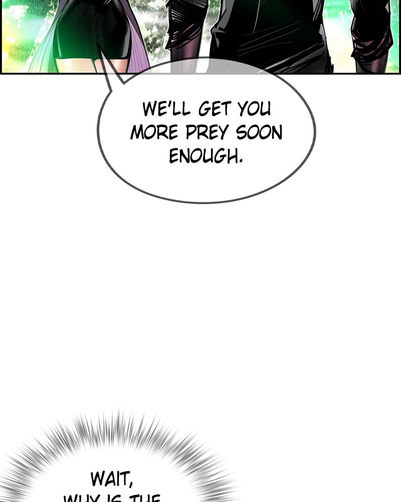 Jungle Juice Chapter 10 - Page 116