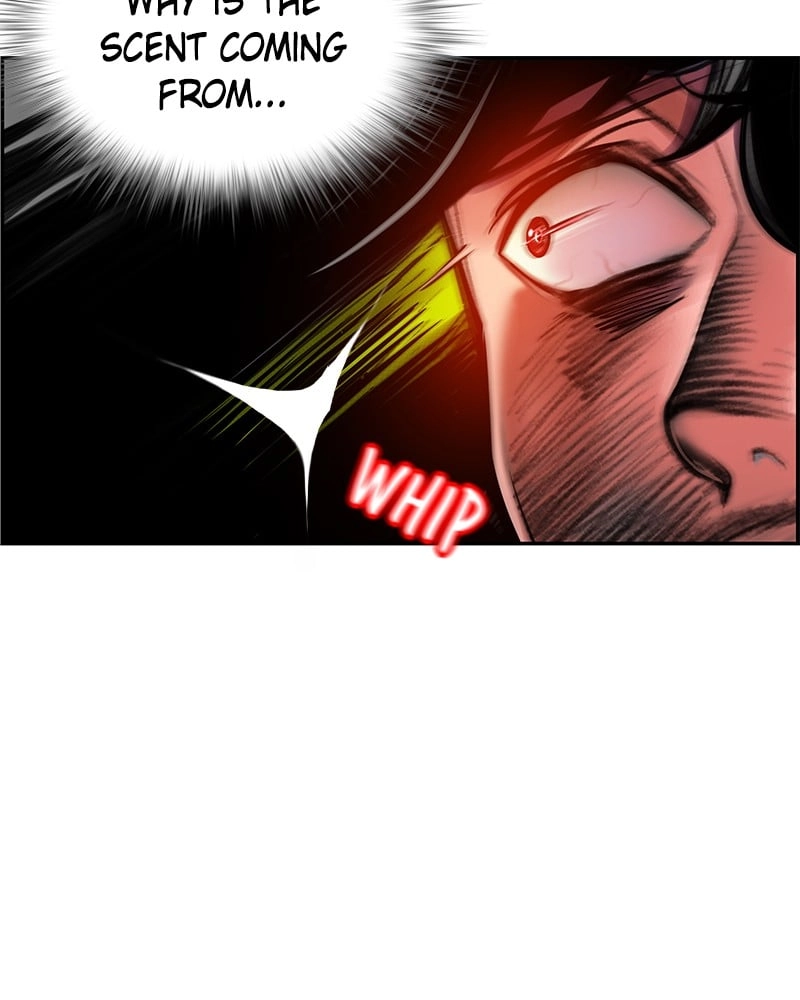 Jungle Juice Chapter 10 - Page 117