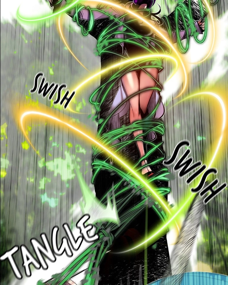 Jungle Juice Chapter 10 - Page 124