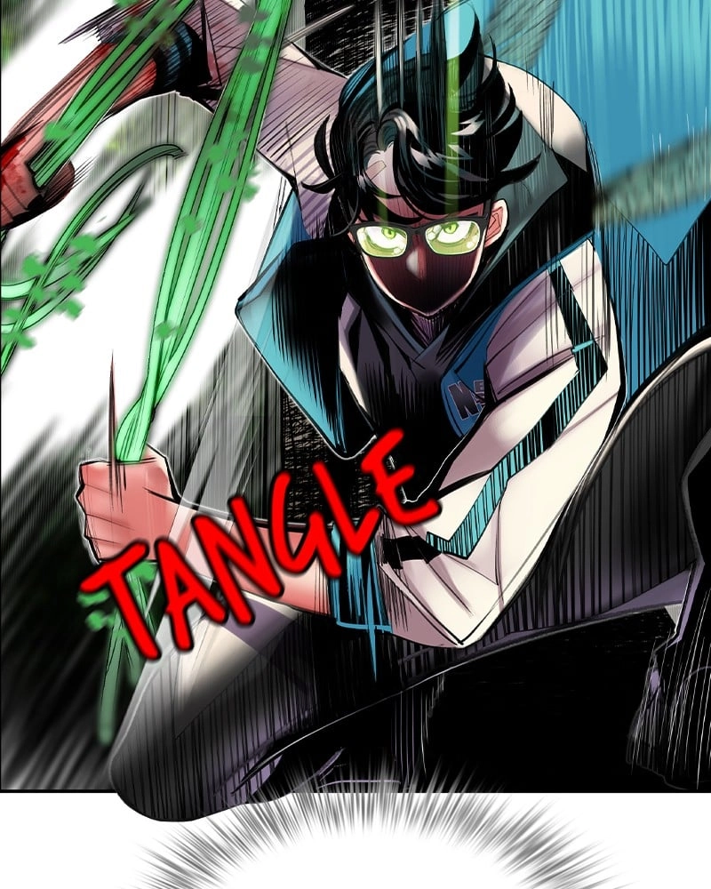 Jungle Juice Chapter 10 - Page 125