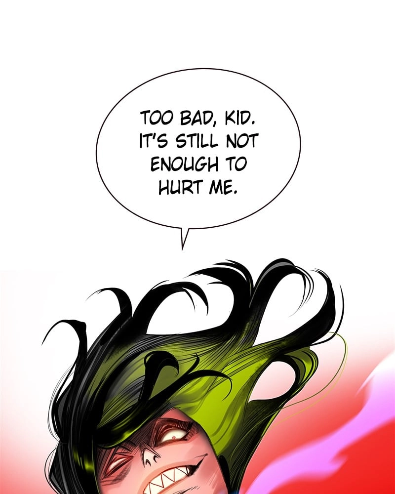 Jungle Juice Chapter 10 - Page 130
