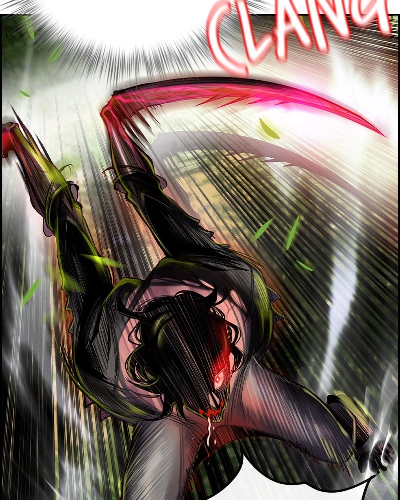 Jungle Juice Chapter 10 - Page 134