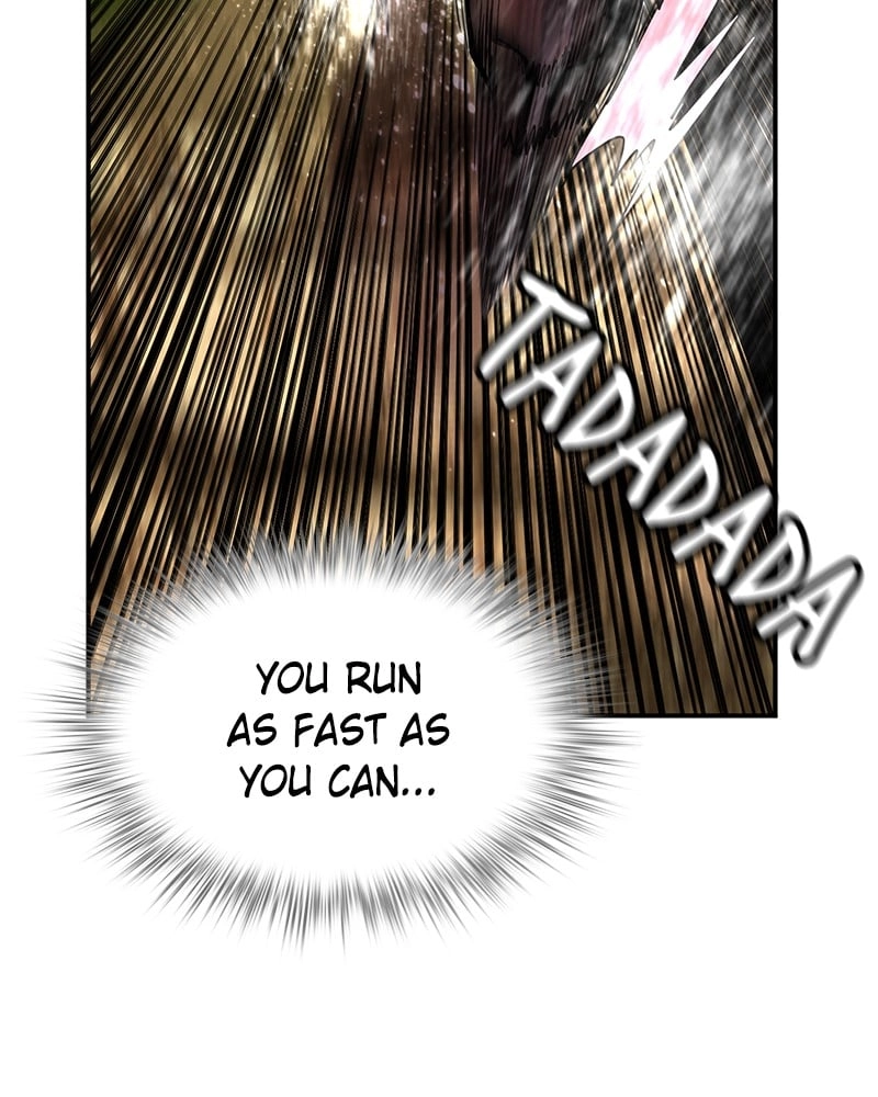 Jungle Juice Chapter 10 - Page 141