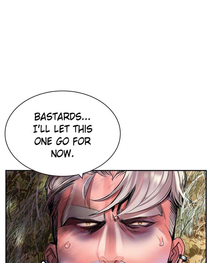 Jungle Juice Chapter 10 - Page 146