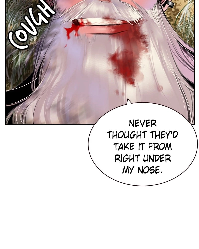 Jungle Juice Chapter 10 - Page 147